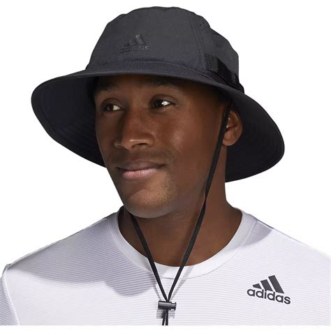 adidas bucket hat herren|Adidas unisex victory bucket hat.